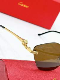 Picture of Cartier Sunglasses _SKUfw79568542fw